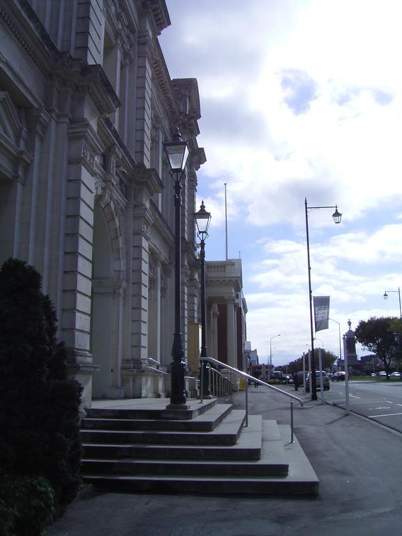 Merrybrook Studio Oamaru Exterior photo