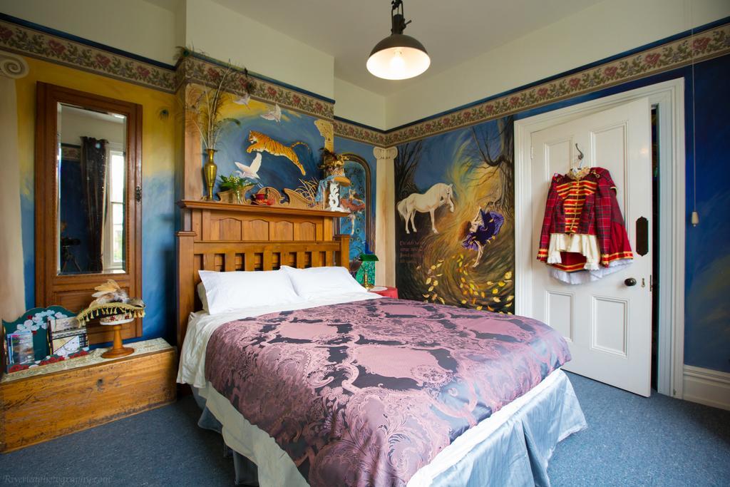 Merrybrook Studio Oamaru Exterior photo