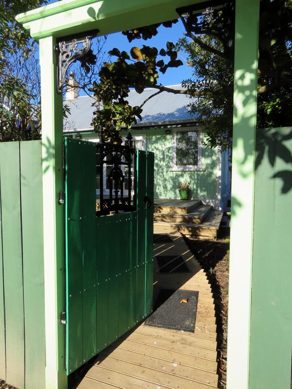 Merrybrook Studio Oamaru Exterior photo